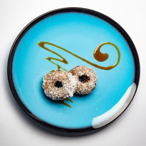Gluten-Free Desserts Dubai