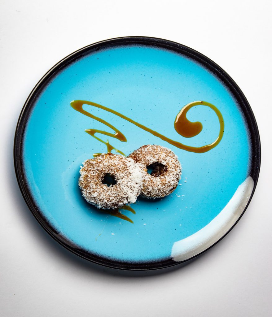 GlutenFree Desserts Dubai Gluten Free Restaurants