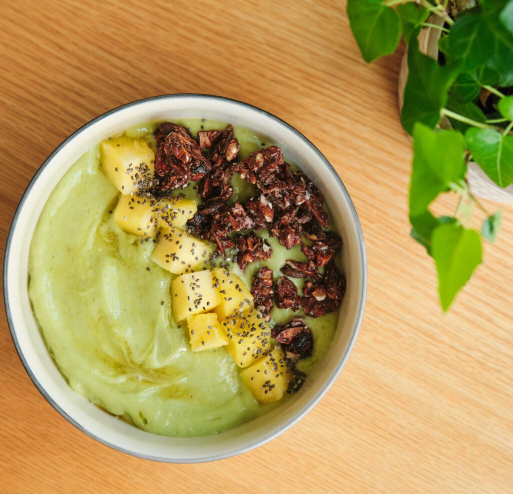 Keto Meal Plan Dubai Easy Vegan Keto Meal Plan