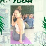 Join Yoga Event