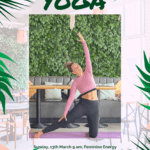 Yoga Advantages