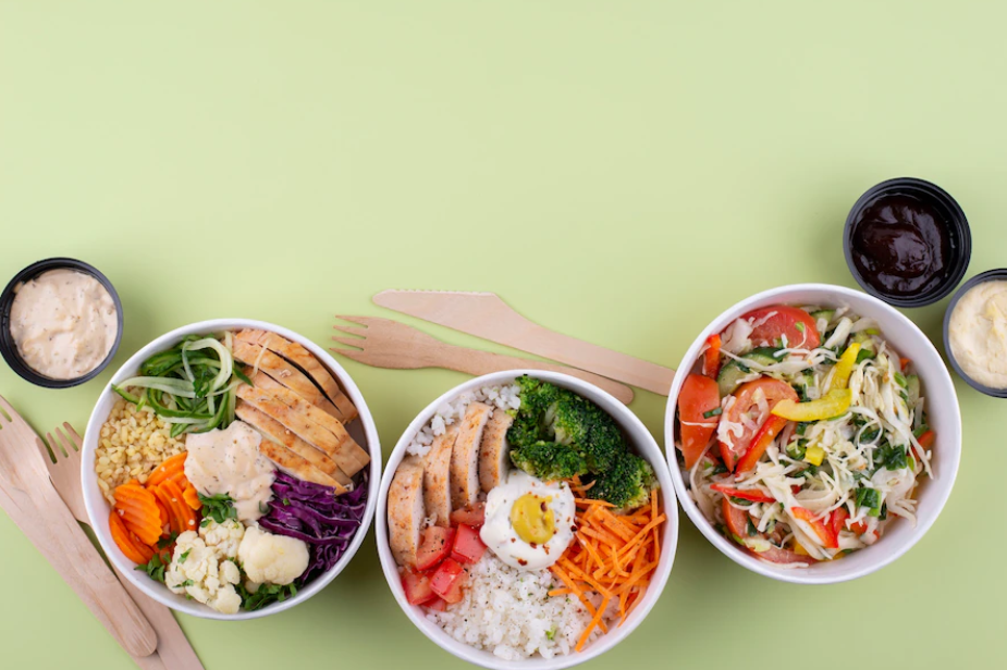 Best Healthy Meal Delivery Services In Dubai To Try