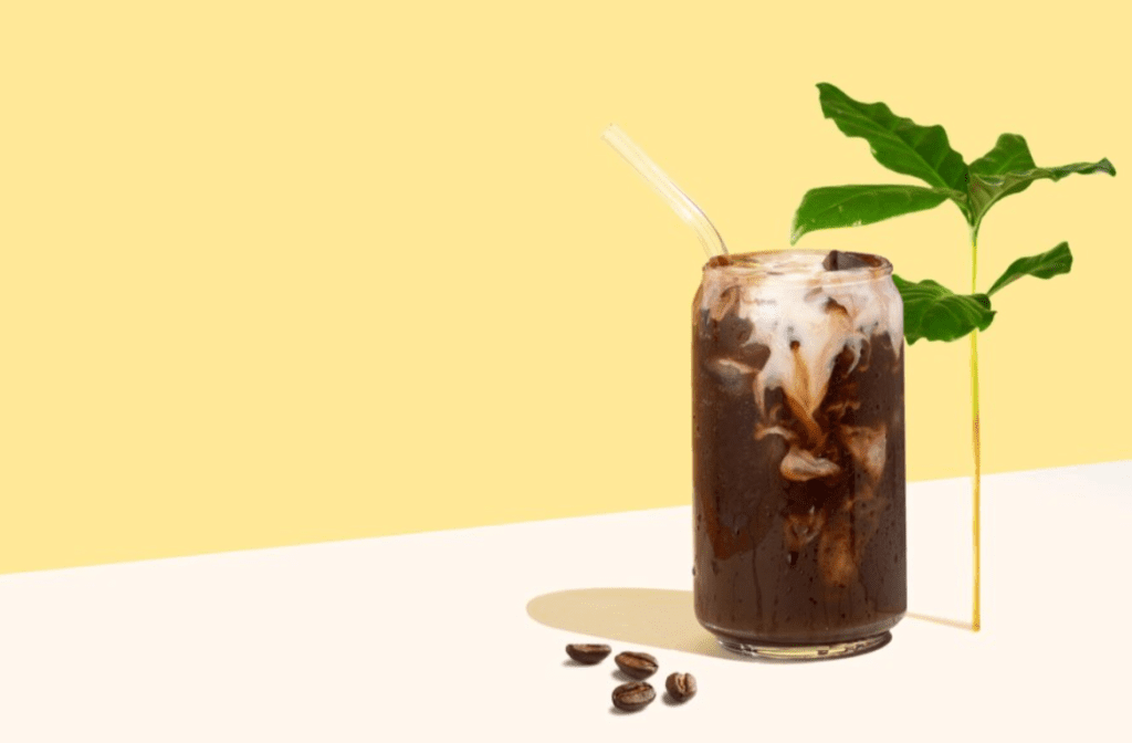 What is PlantBased Coffee?