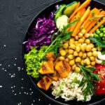 Indian Vegetarian Meal Plan For Weight Loss