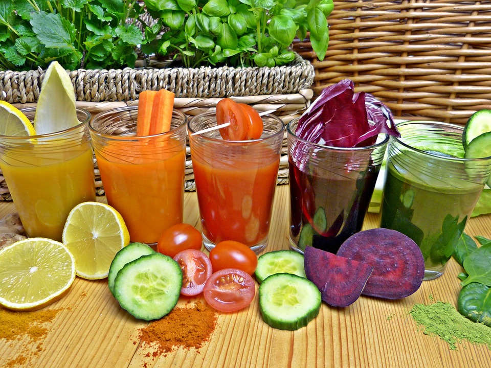 Fresh Juice Dubai