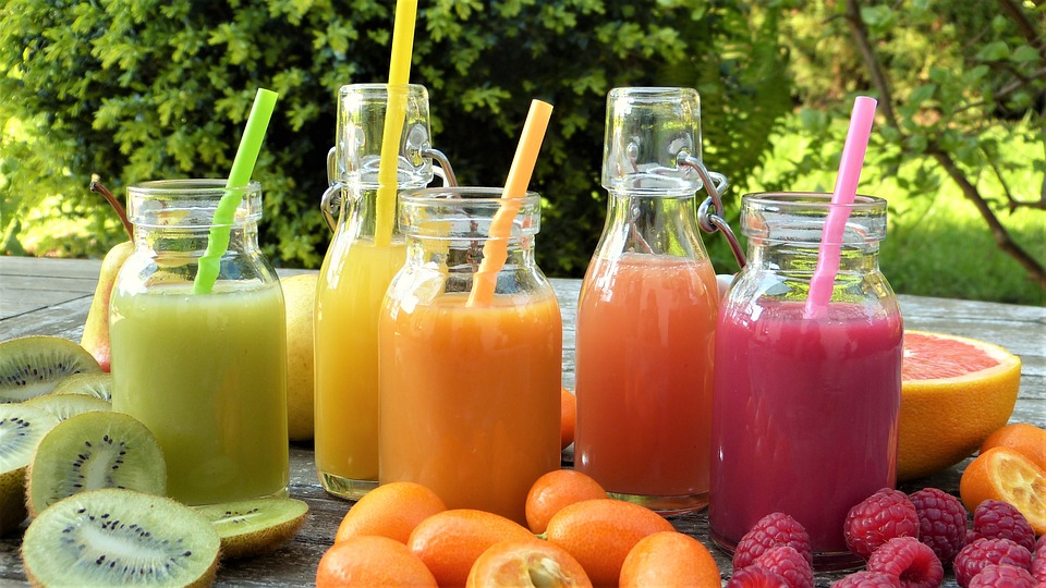 Fresh Juice in Dubai