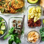 Healthy Meal Box Delivery in Dubai