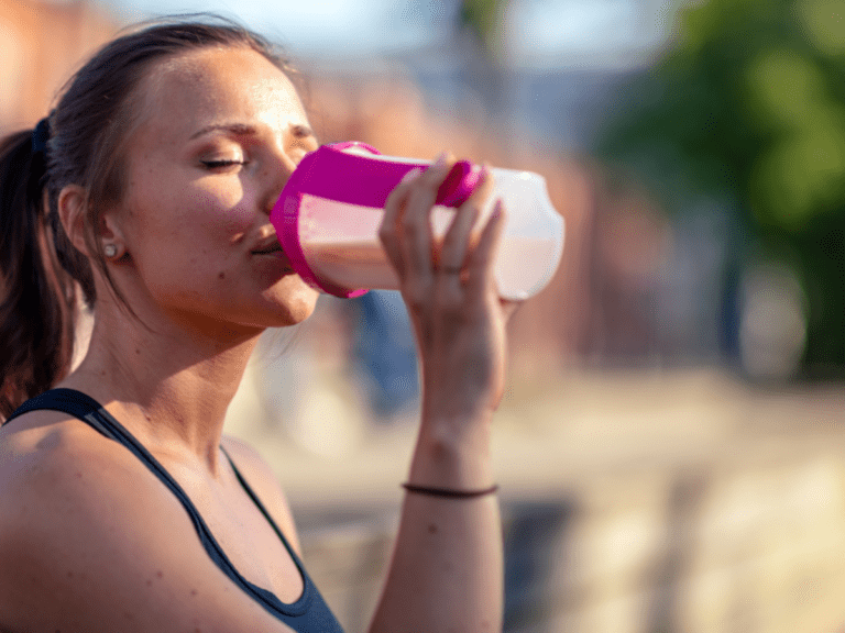 Top 10 Protein Drinks Brands in UAE Protein Shakes Dubai